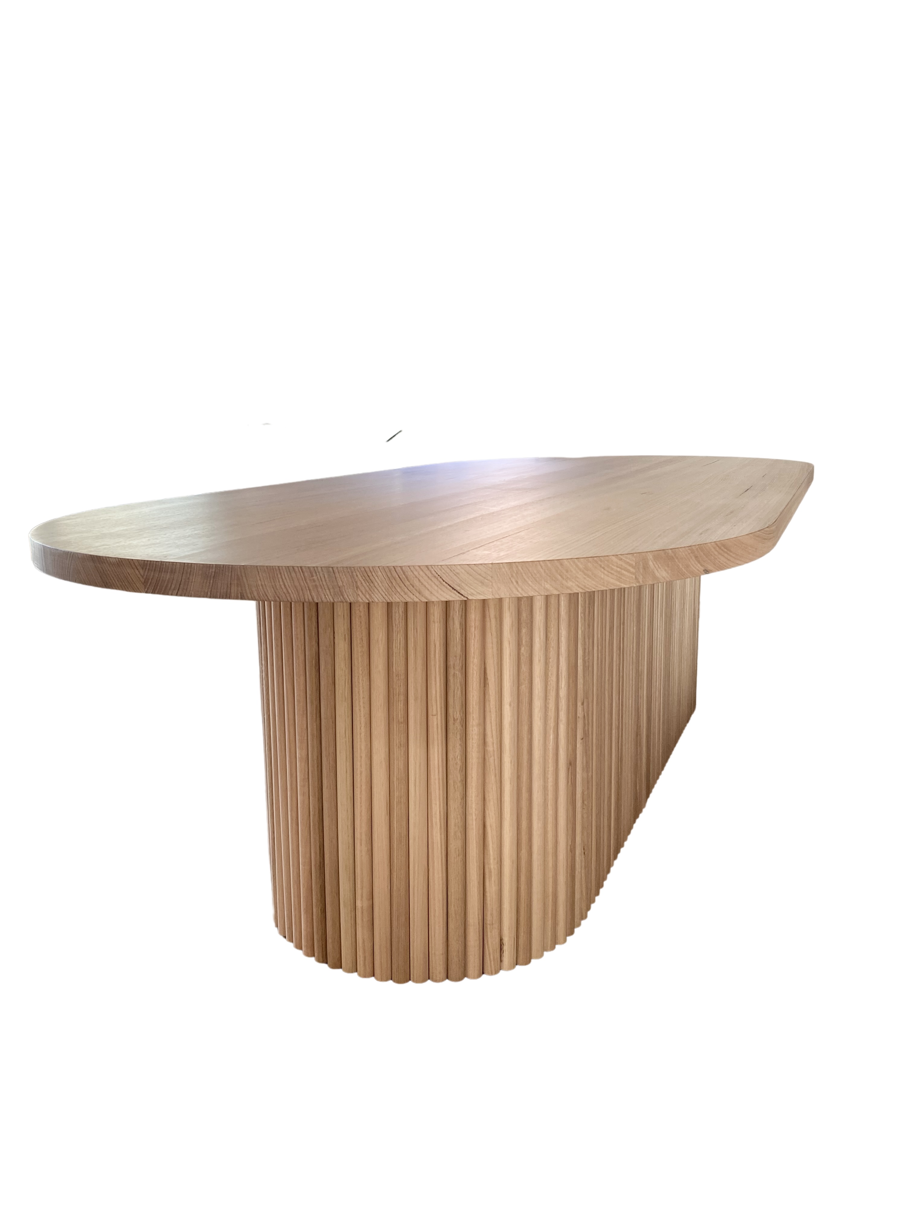 Ripple table base - ACKERMANN